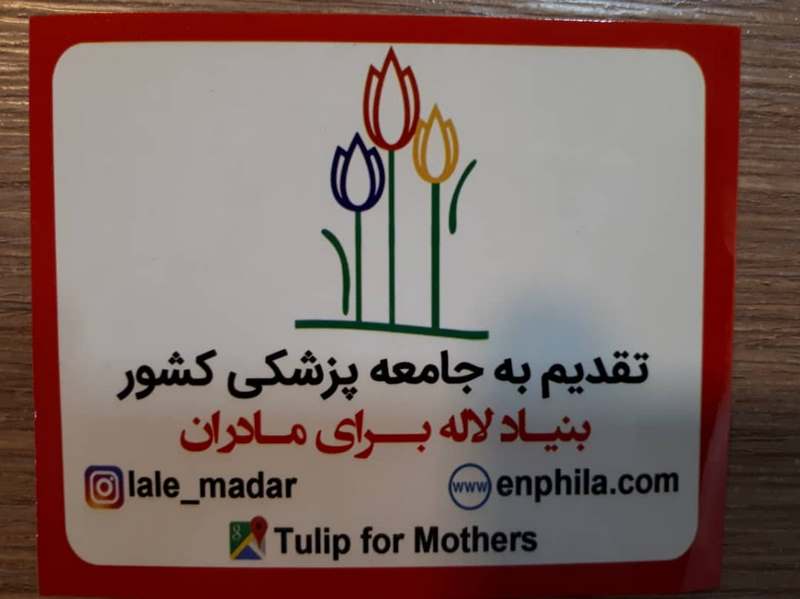 اهدای سه هزار و پانصد گلدان گل لیلیوم به ۲۸ بیمارستان و مرکز درمانی